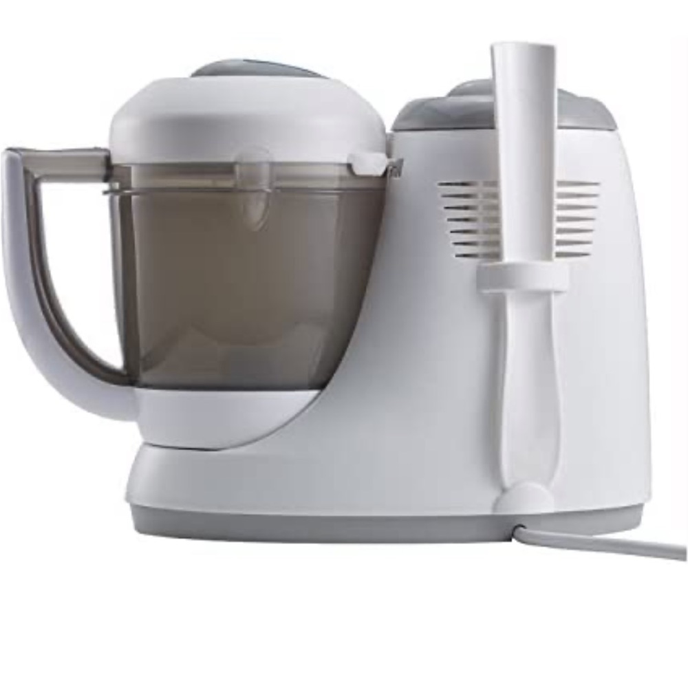 Beaba Baby Cook Steam cooker - Picture 4 of 6